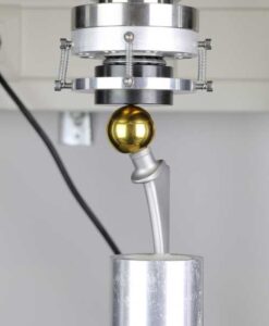 ISO 7206-4 und -6 Dauerschwingprüfung