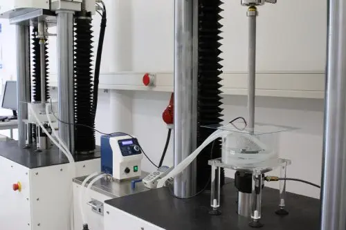 ASTM F2077 Fusionsimplantate*