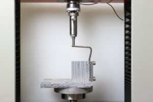 ASTM F384 Biegeversuch an Nagelplatten* 