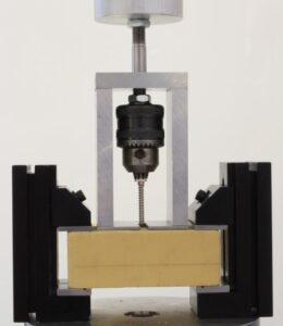 ASTM F543 Kortikale Knochenschrauben* 