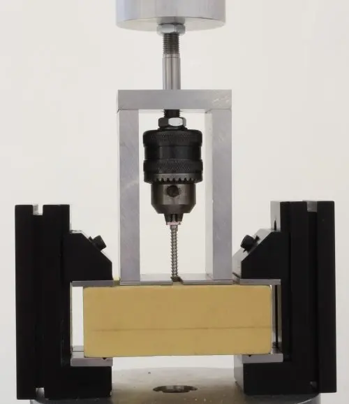 ASTM F543 Kortikale Knochenschrauben*