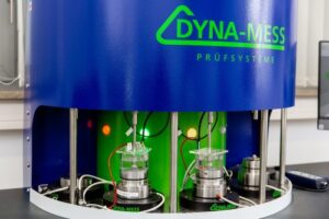 ISO 14801 Ermüdungsprüfung enossale Implantate* 