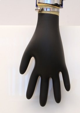 DIN EN 455-4 Haltbarkeit von Handschuhen*