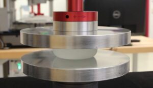 FDA Docket No. 2004D-0124 Dauerschwingversuch*