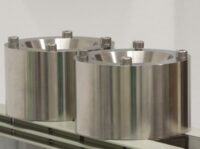 Kohäsionsprüfung ISO 14607:2024 Brustimplantate