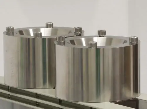 Kohäsionsprüfung ISO 14607:2024 Brustimplantate