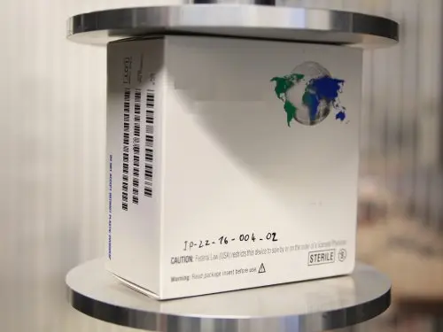 ASTM D642 Kompressionsprüfung