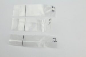 ASTM F88 Siegelnahtprüfung