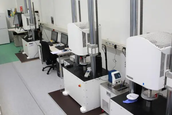 Electroforce-pruefmaschinen Electroforce Pruefmaschinen