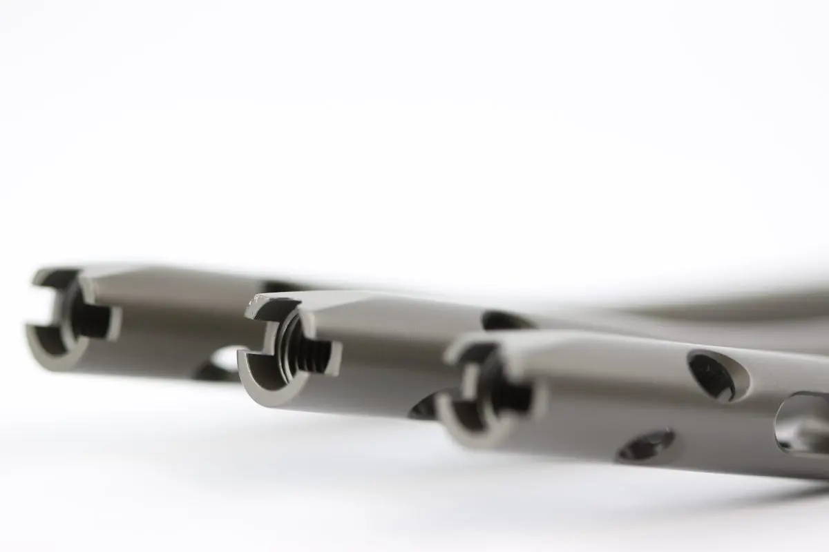 Mechanische Prüfung von Trauma- und Osteosyntheseimplantaten