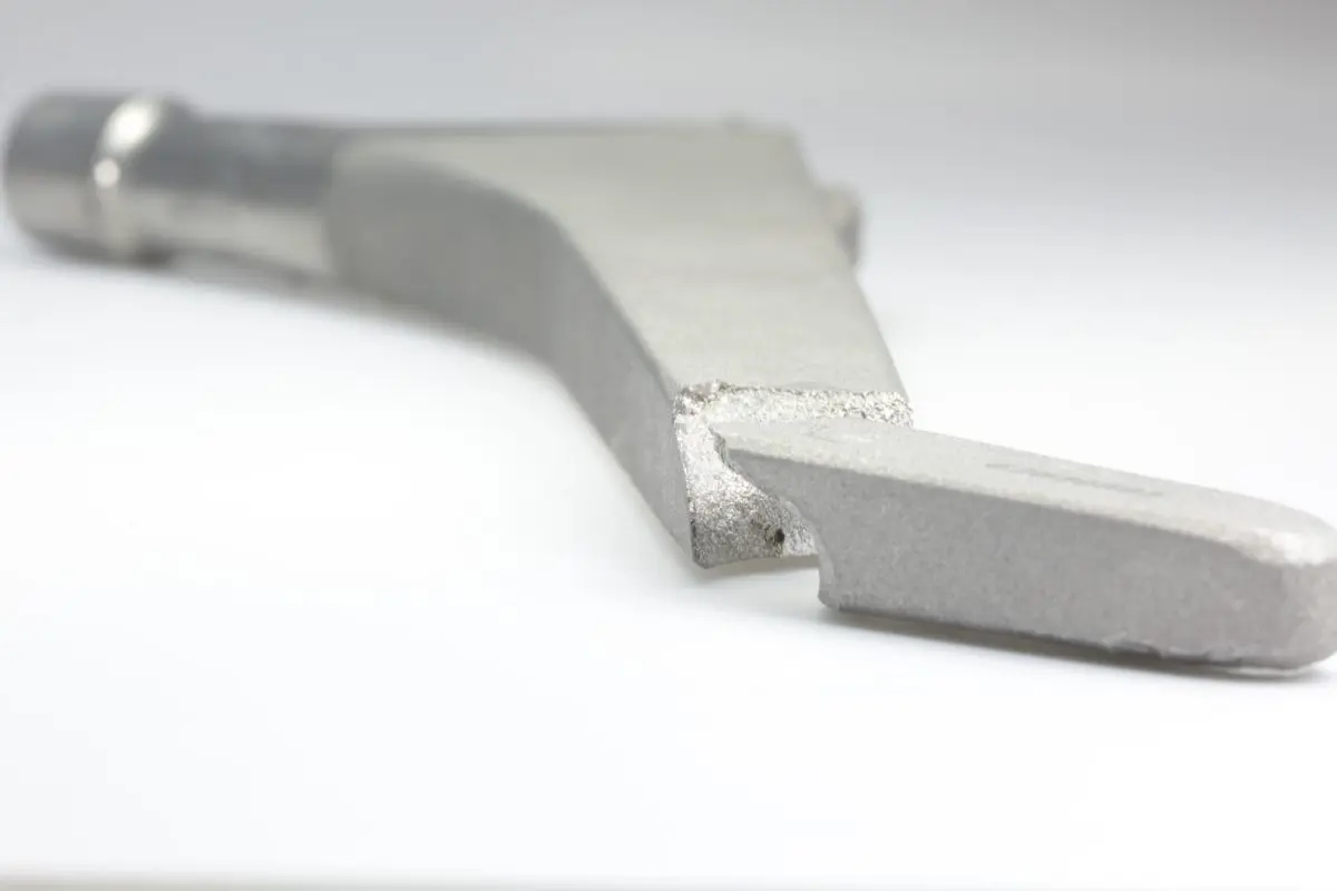 Schadensanalyse Implantatbruch