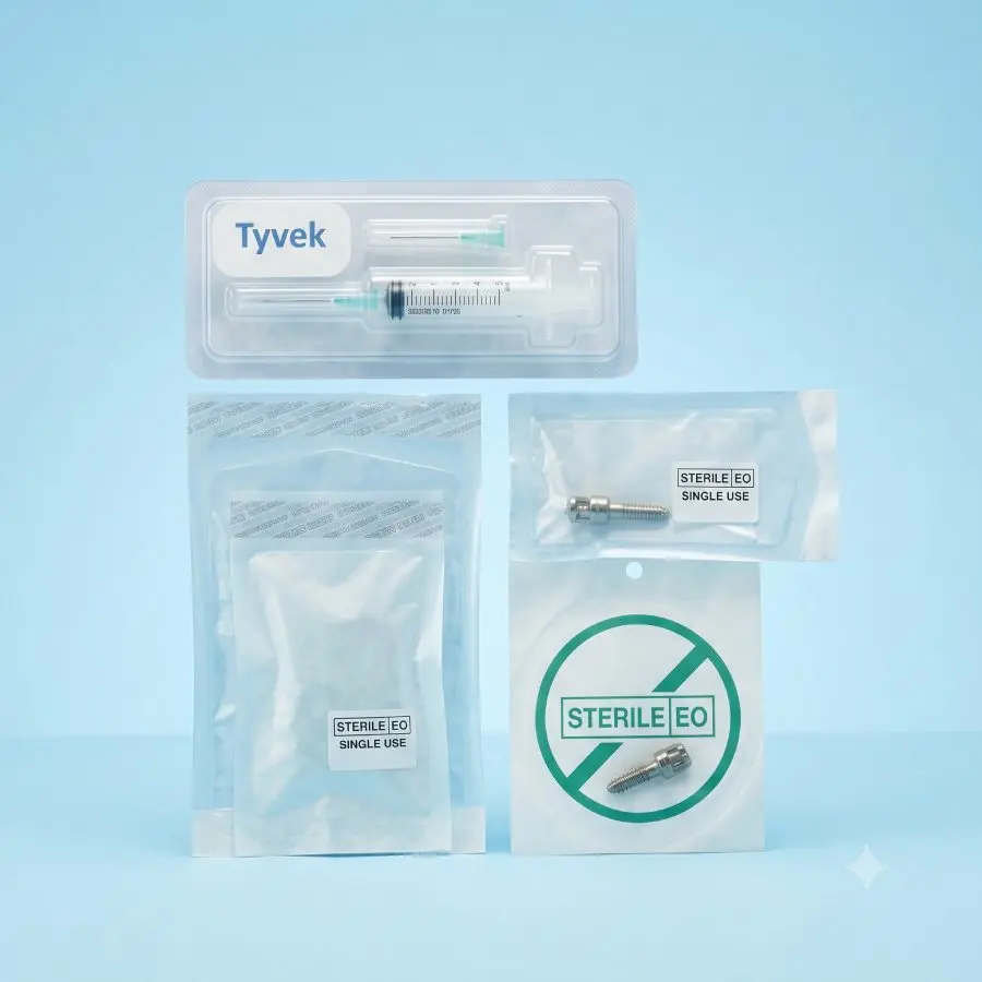 medical packaging testing Medical Packaging testing